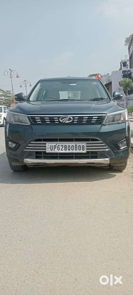 Mahindra Xuv300 W8 Option Diesel, 2019, Diesel