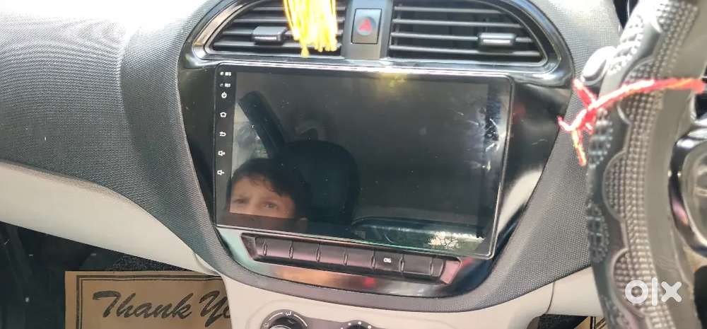 Tata Tiago 2022 Cng & Hybrids 66661 Km Driven