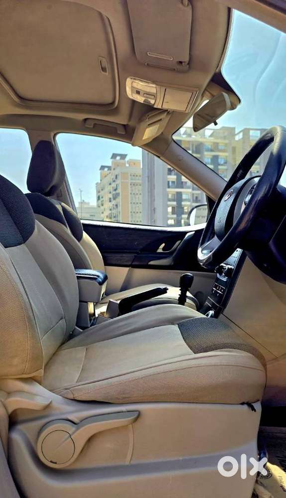Mahindra Xuv500 W9, 2018, Diesel