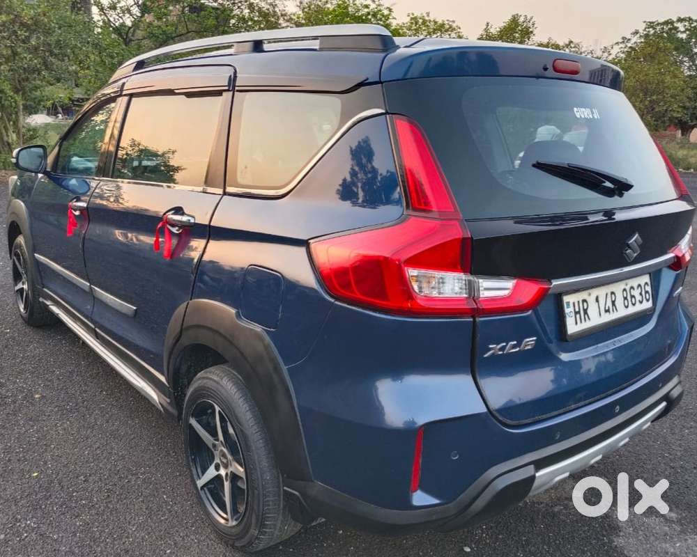 Maruti Suzuki Xl6 1.5 Alpha Mt, 2019, Petrol