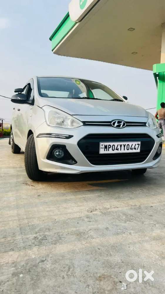 Xcent Very Good Condition