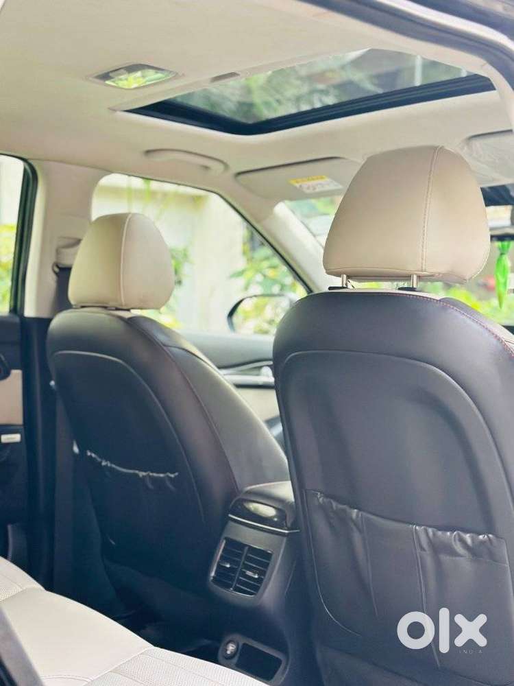 Kia Seltos 1.5 Gtx+ Diesel At Dual Tone, 2020, Diesel