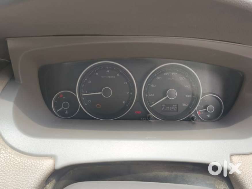 Tata Manza Club Class Quadrajet90 Ex, 2010, Diesel