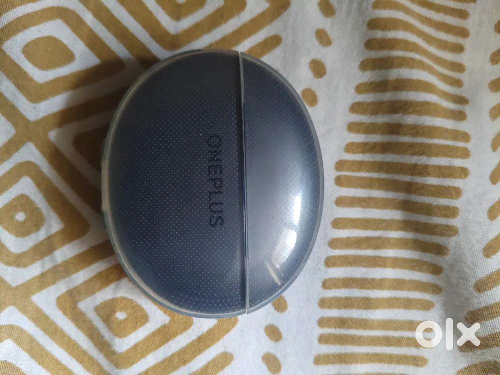 OnePlus buds 4