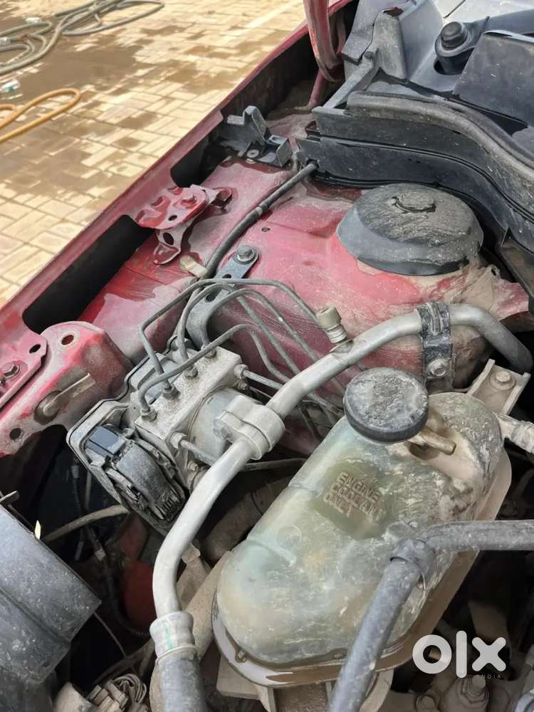 2019 Maruti Suzuki Brezza Vdi