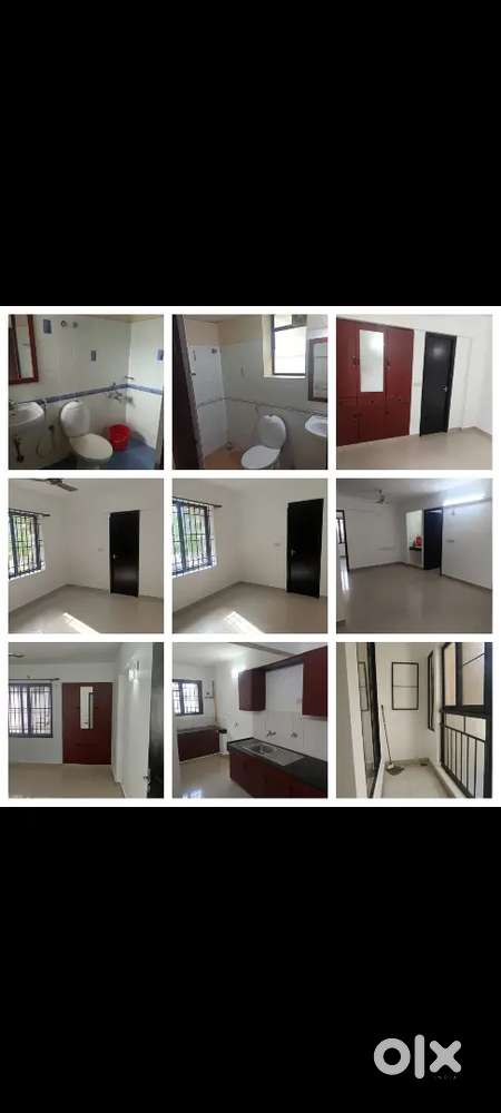 3BHK in Kakkanad