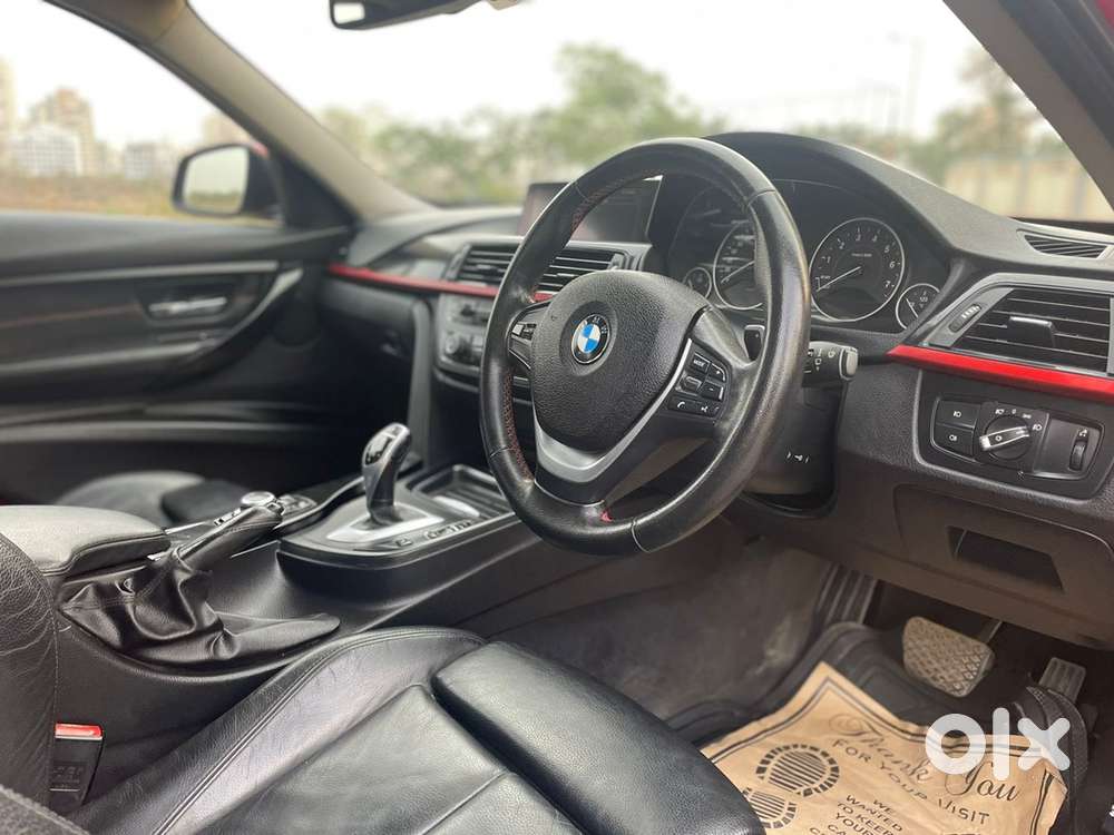 F30 Bmw 328i Sport Plus