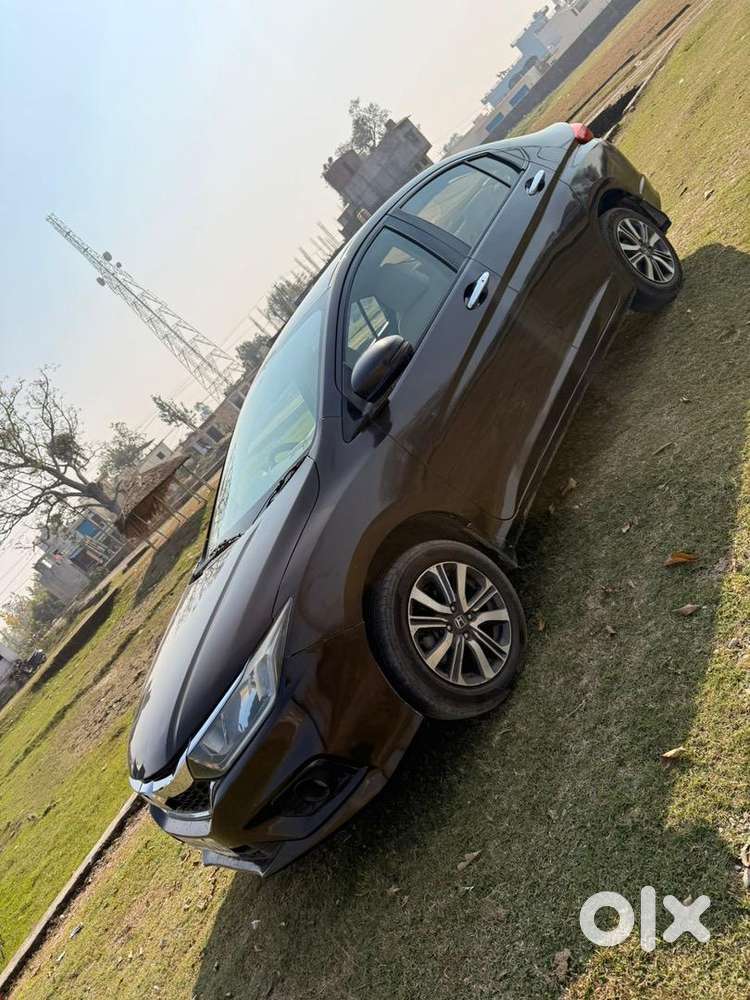 Honda Car 2018 Manual