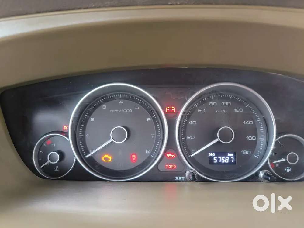 *car For Sale Tata Indigo Manza (2015 Model)