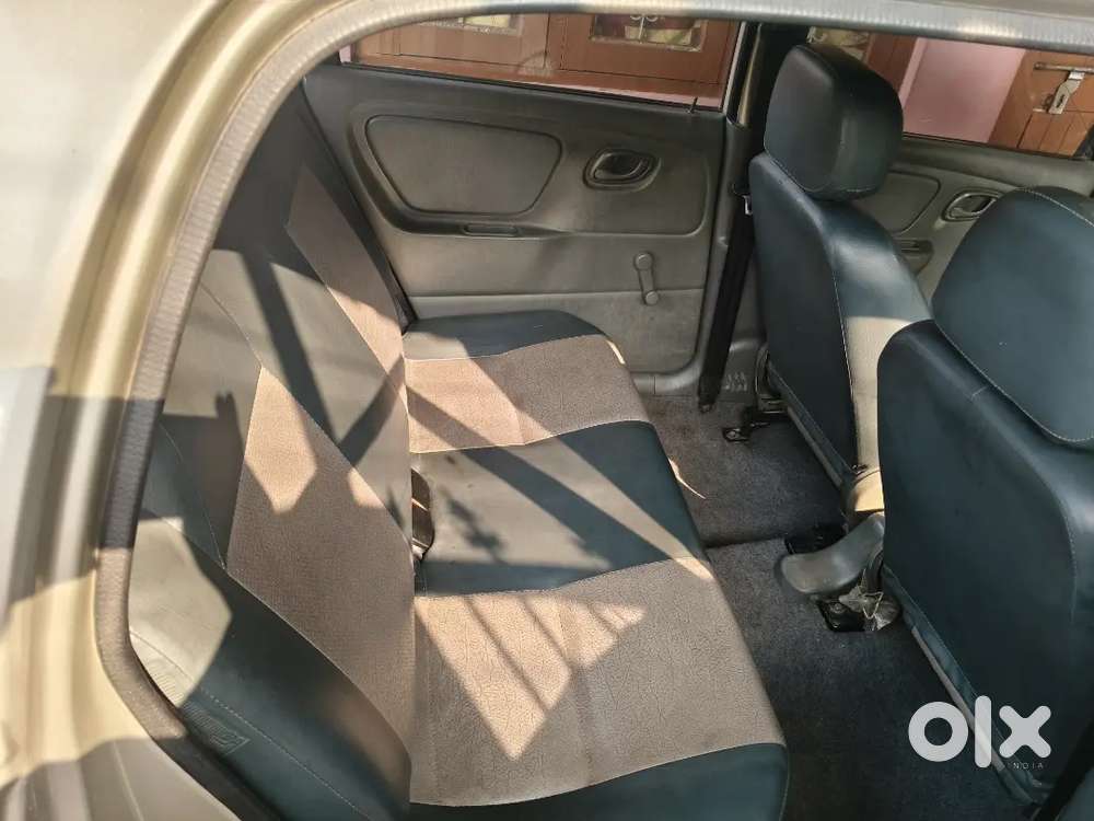 Maruti Suzuki Alto 2005