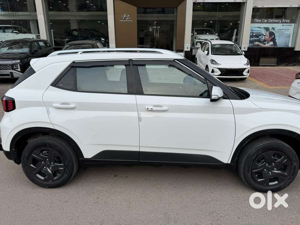 Hyundai Venue 1.5 Crdi 2025
