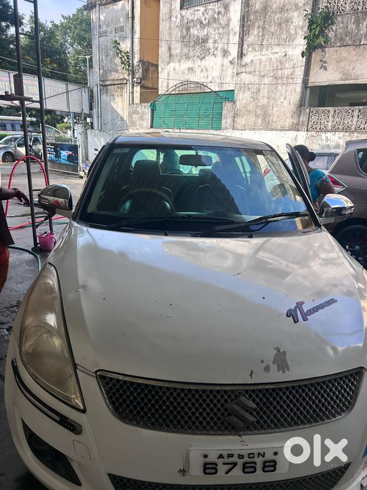 Maruti Suzuki Swift 2014 Diesel Good Condition