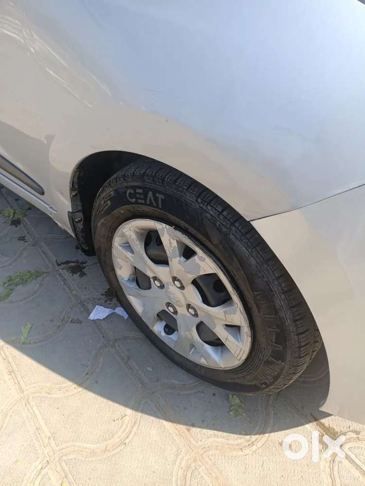 Hyundai Grand I10 2018 Crdi Edition