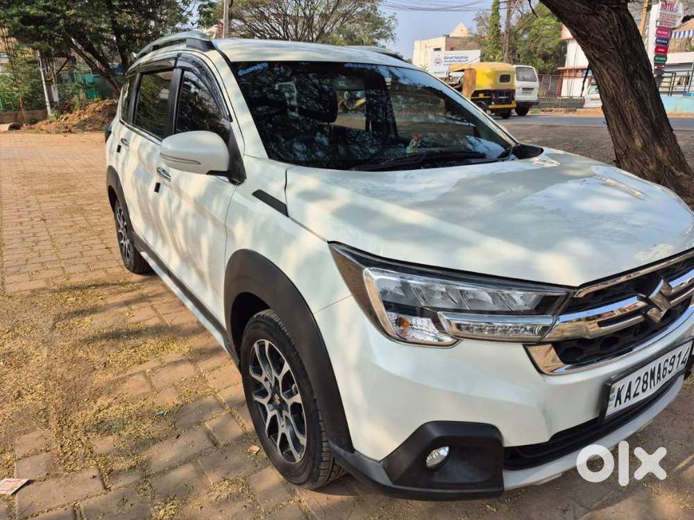 Maruti Suzuki Xl6 Zeta Mt Cng, 2024, Cng & Hybrids