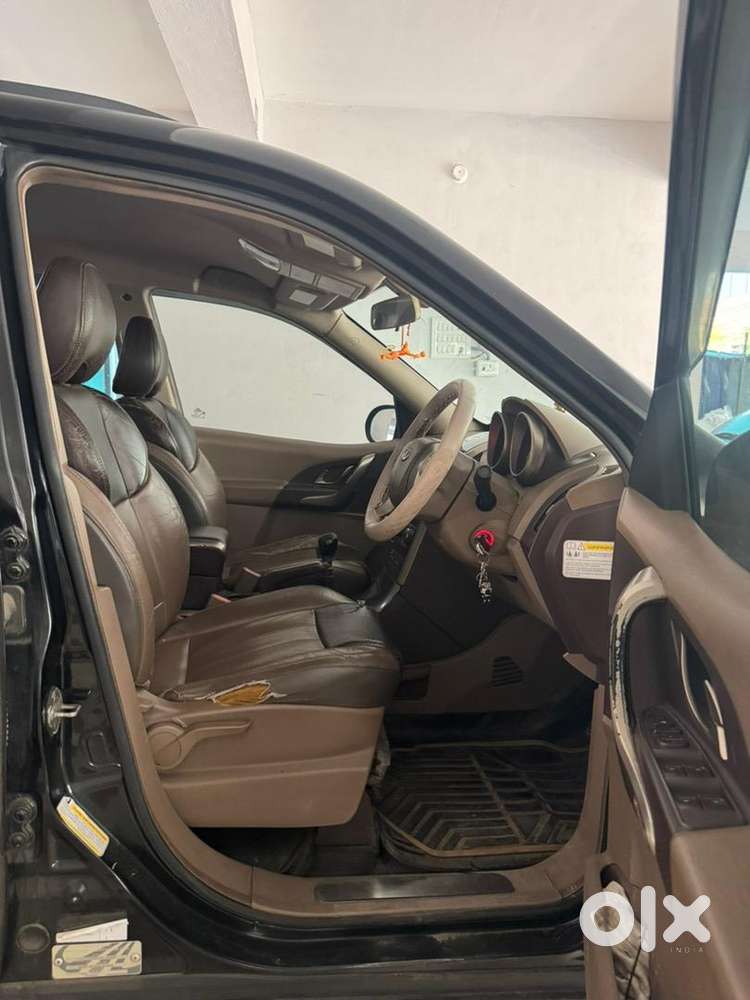 Mahindra Xuv500 2012 Diesel Good Condition