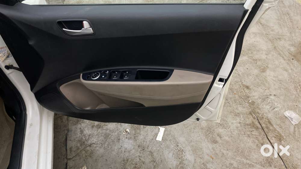 Hyundai Grand I10 1.1 Crdi Sportz, 2016, Diesel