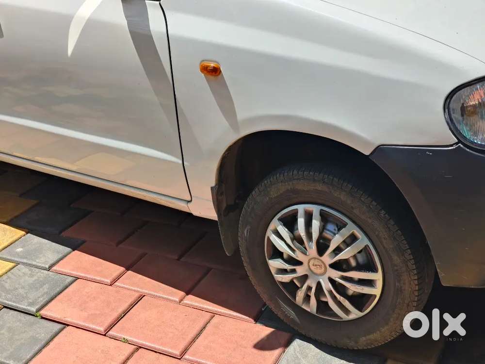 Maruti Suzuki Alto 800 Lxi 2010