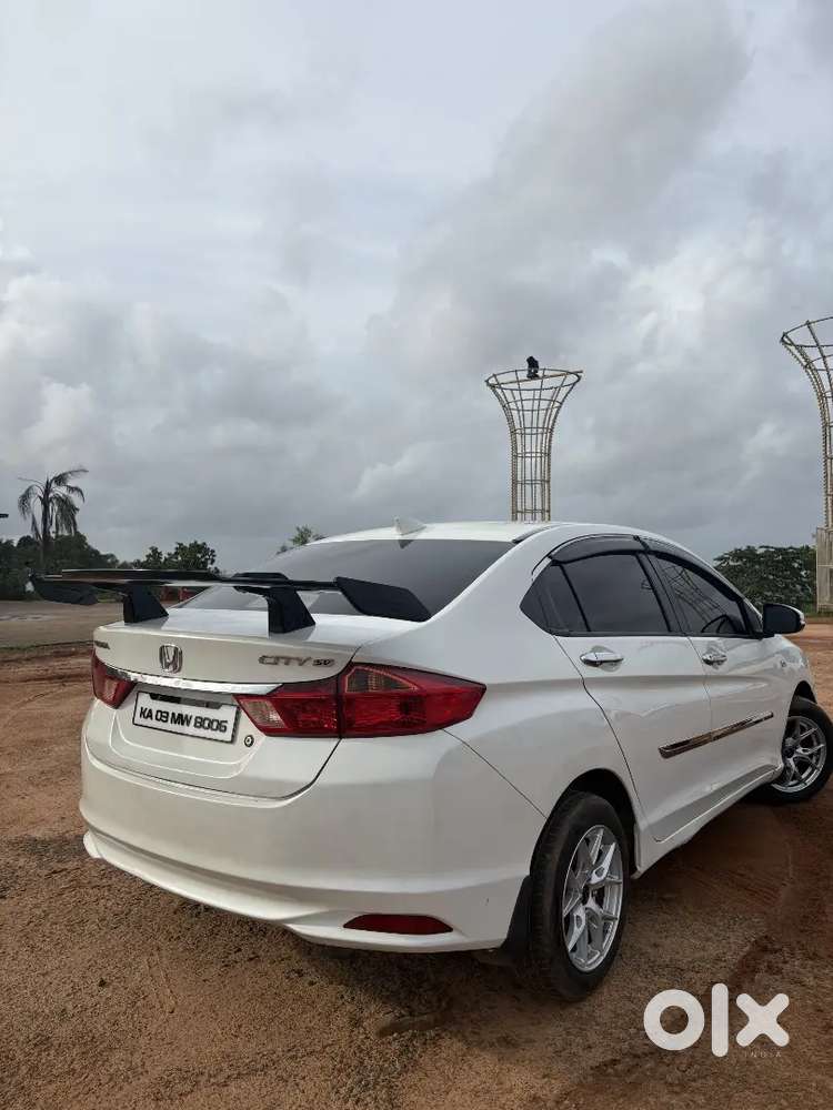 Honda City For Sale