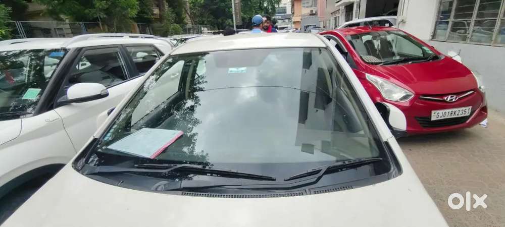 Hyundai I20 2012 Petrol Well Maintained