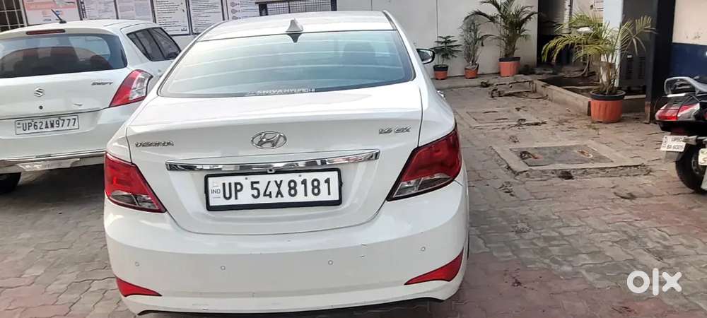 Verna For Sell.