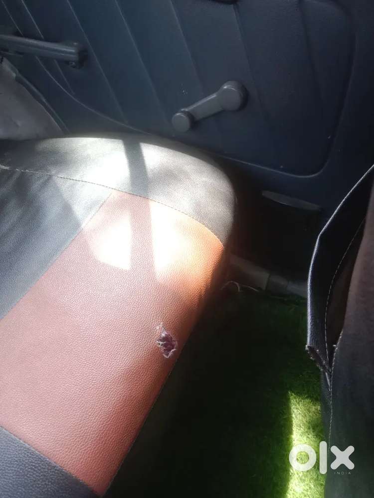 Maruti Suzuki 800 2008 Lpg 32000 Km Driven