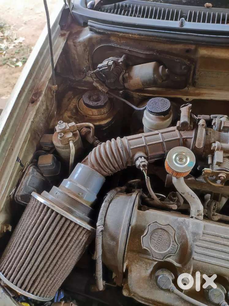 Maruti Suzuki Zen 2004 Petrol Well Maintained