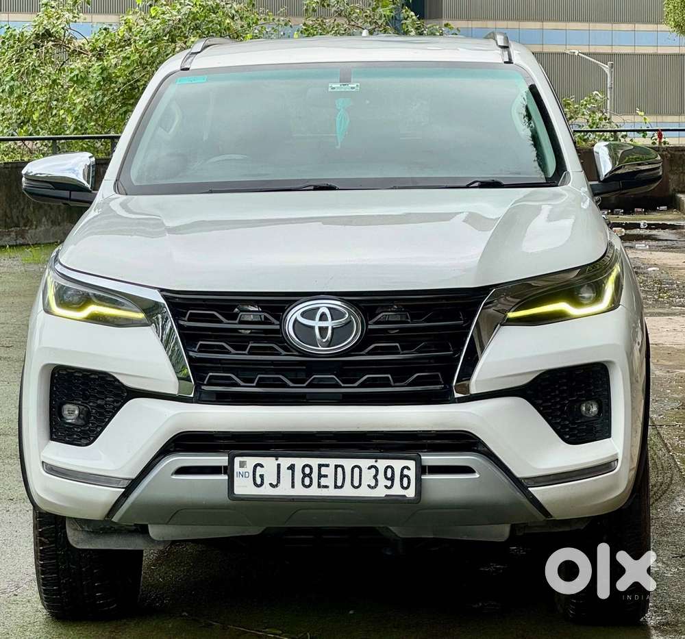 Toyota Fortuner 4x2 At 2.8 Diesel, 2024, Diesel