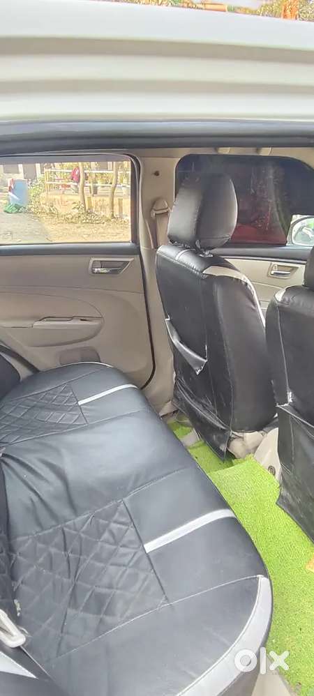 Maruti Suzuki Swift Dzire 2016 Cng & Hybrids 76000 Km Driven