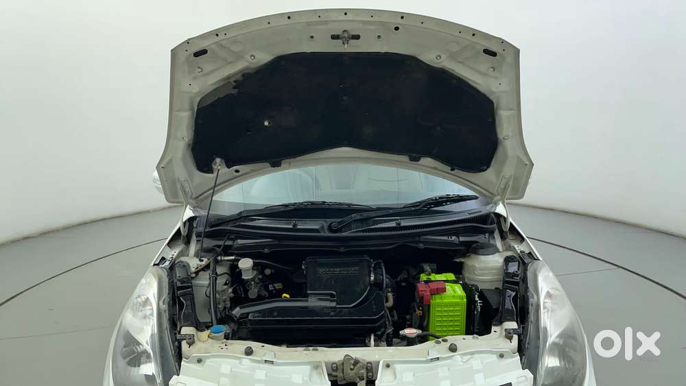 Maruti Suzuki Swift Dzire 1.3 Vxi, 2016, Petrol