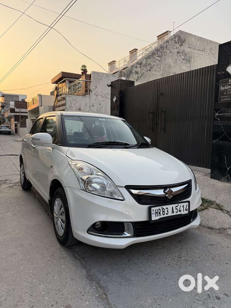 Maruti Suzuki Swift Dzire, 2019, Cng & Hybrids