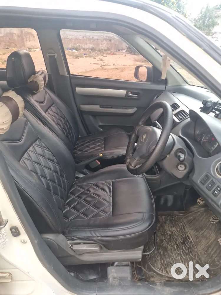 Maruti Suzuki Dzire 2010 Diesel