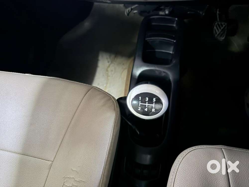 Maruti Suzuki Wagon R 1.0 Vxi Abs, 2016, Petrol