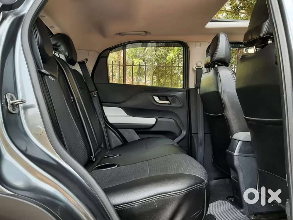Tata Punch Ev Empowered Plus Lr, 2024, Electric