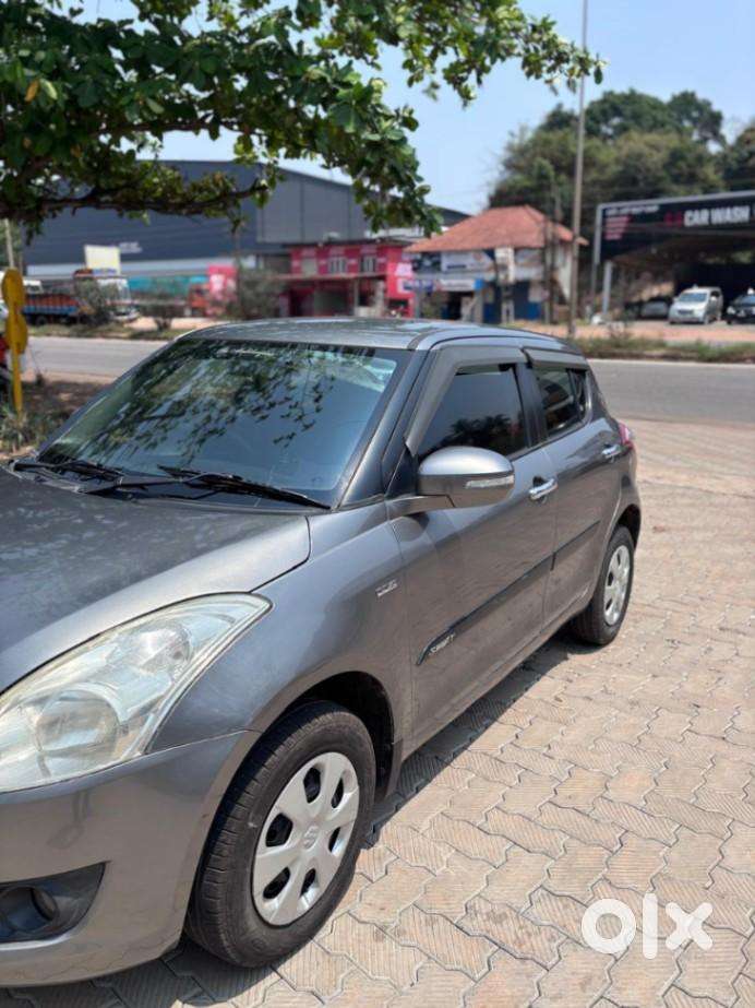 Maruti Suzuki Swift, 2014, Diesel