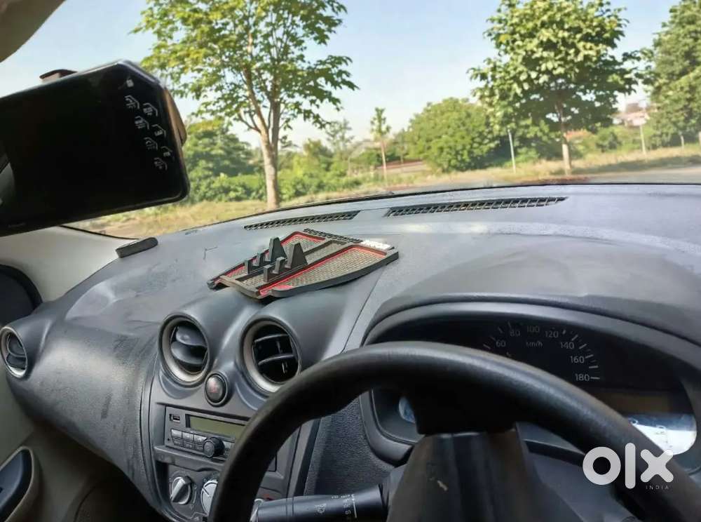 Datsun Go Plus 2019 Car