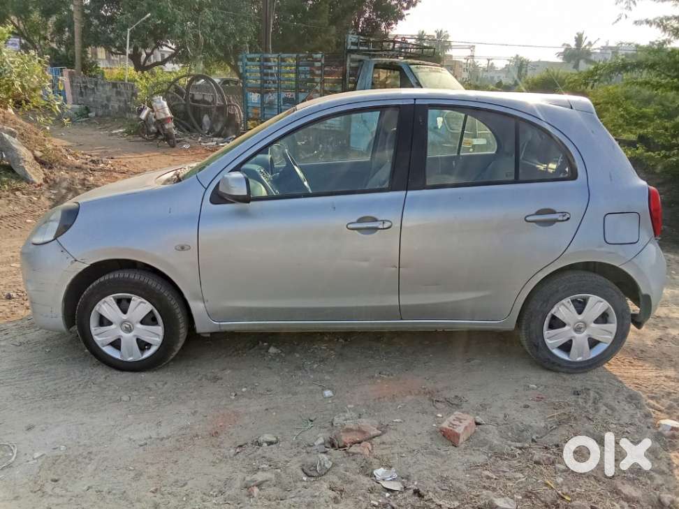 Renault Pulse Rxl Diesel, 2014, Diesel