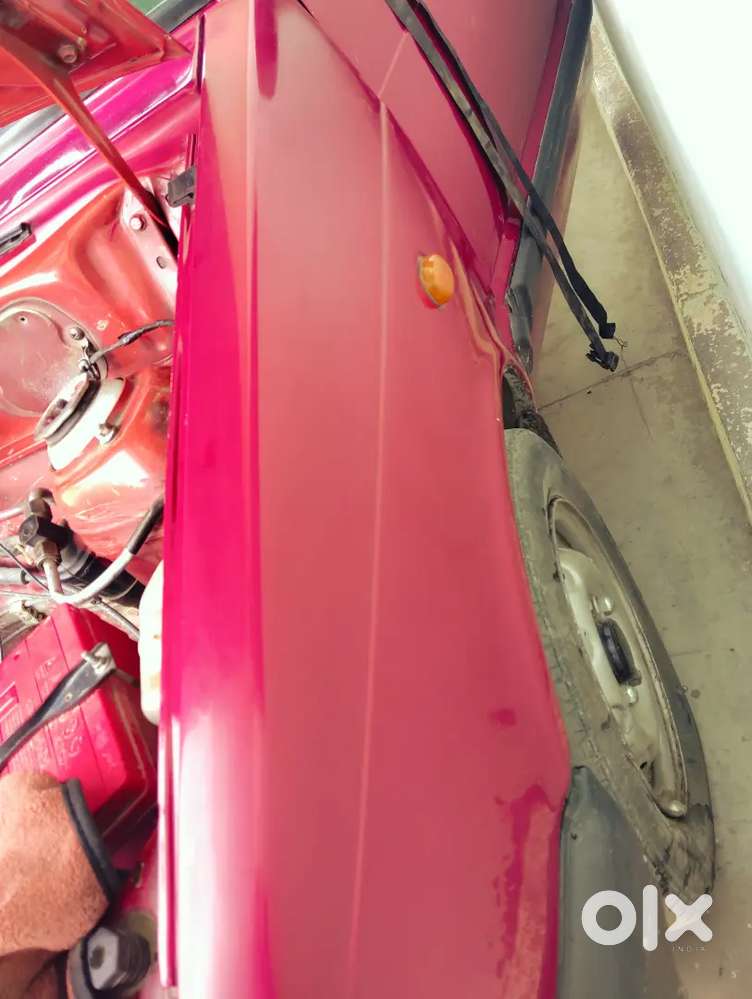 Maruti Suzuki 800 2030 Pass Genuine Clean Condition