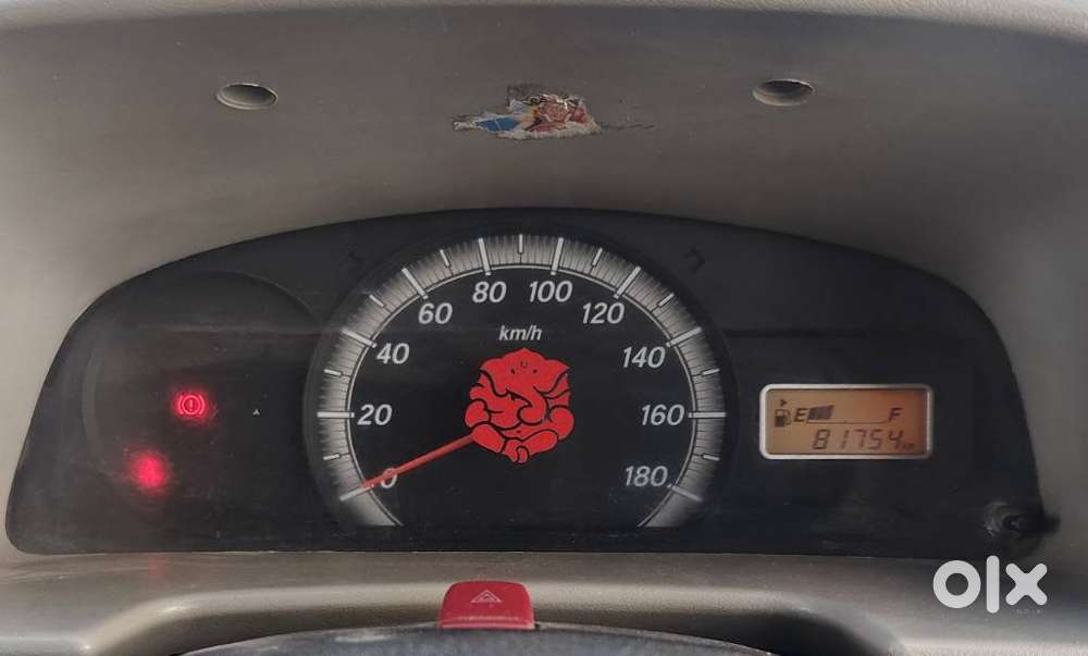 Maruti Suzuki Eeco 5 Seater Ac, 2020, Petrol