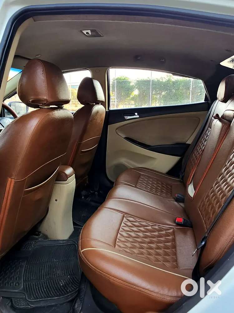 Hyundai Verna Diesel For Sale