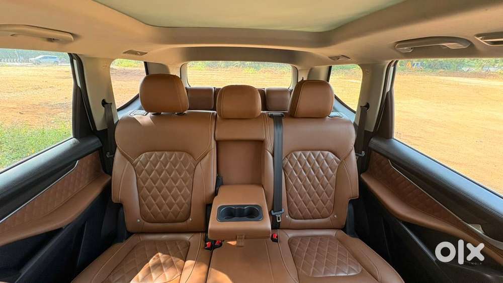 Mg Gloster 2.0 Sharp Twin Turbo 7 Str 4wd, 2020, Diesel