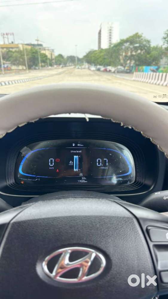 Hyundai Venue 1.4 Crdi S, 2024, Diesel