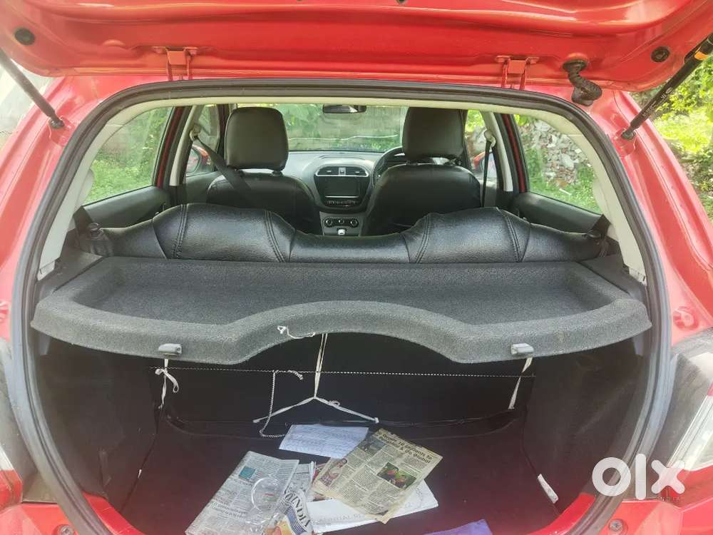 Tata Tiago 1.2 Revotron 2021