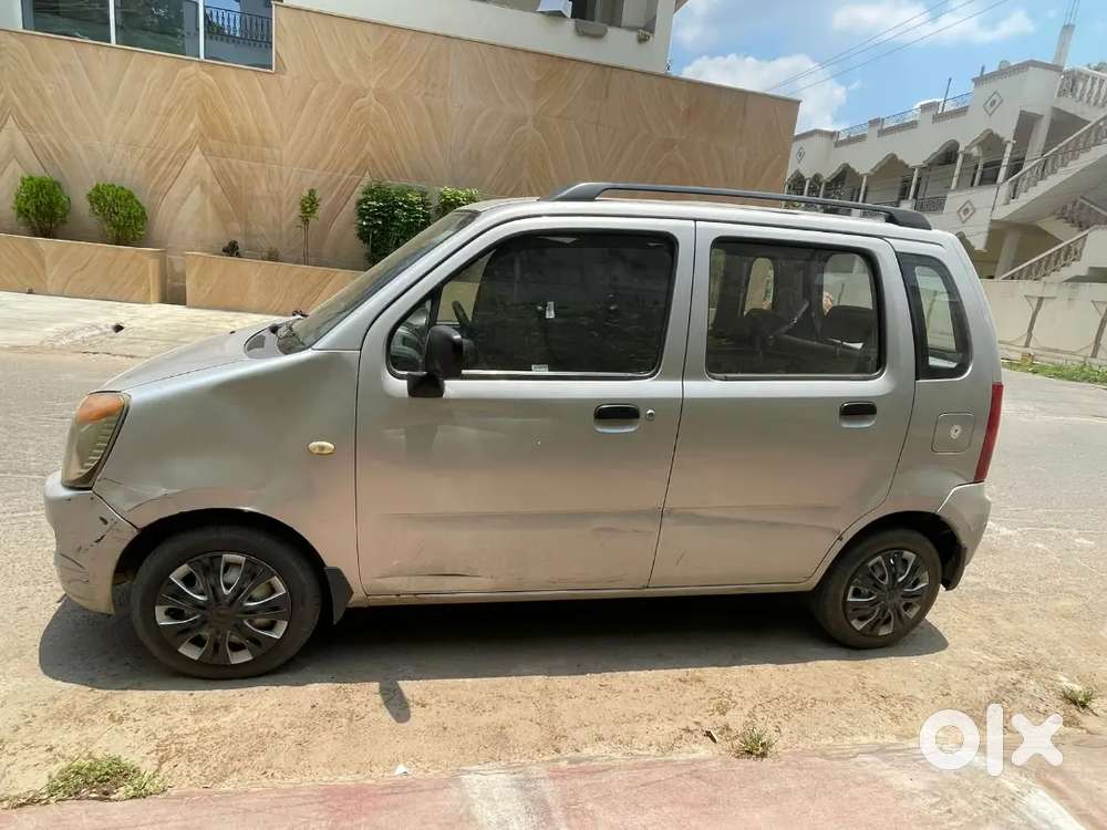 Wagonr Good Looking Vehicle