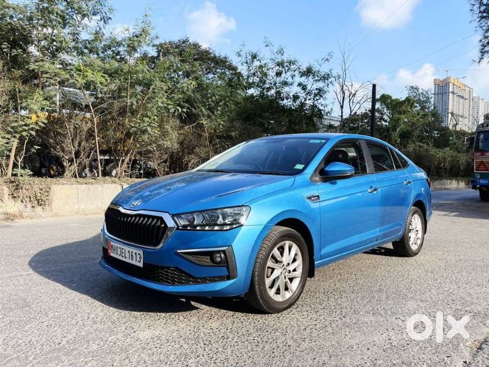 Skoda Slavia 1.0 Ambition Tsi, 2024, Petrol