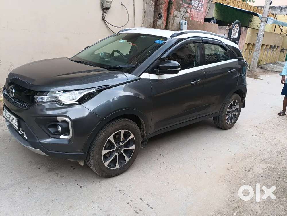 Nexon 2020 Xza+s