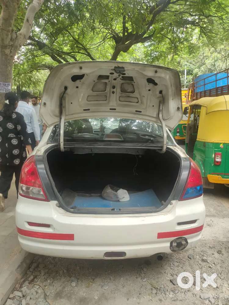 Maruti Suzuki Dzire 2015 Diesel Good Condition