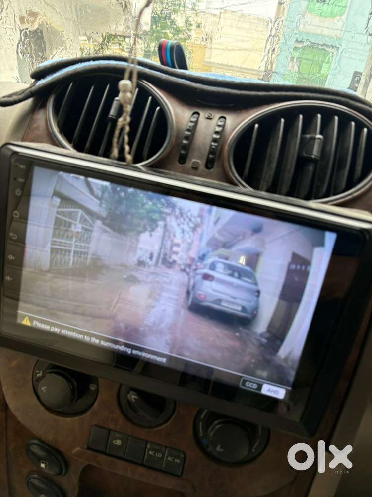 Mahindra Scorpio 2008 Year