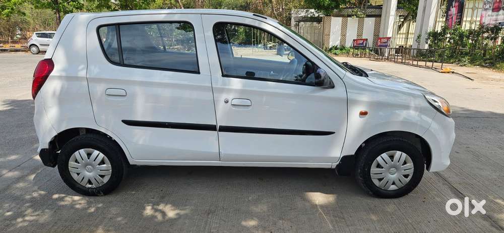 Maruti Suzuki Alto 800 Lxi, 2017, Petrol