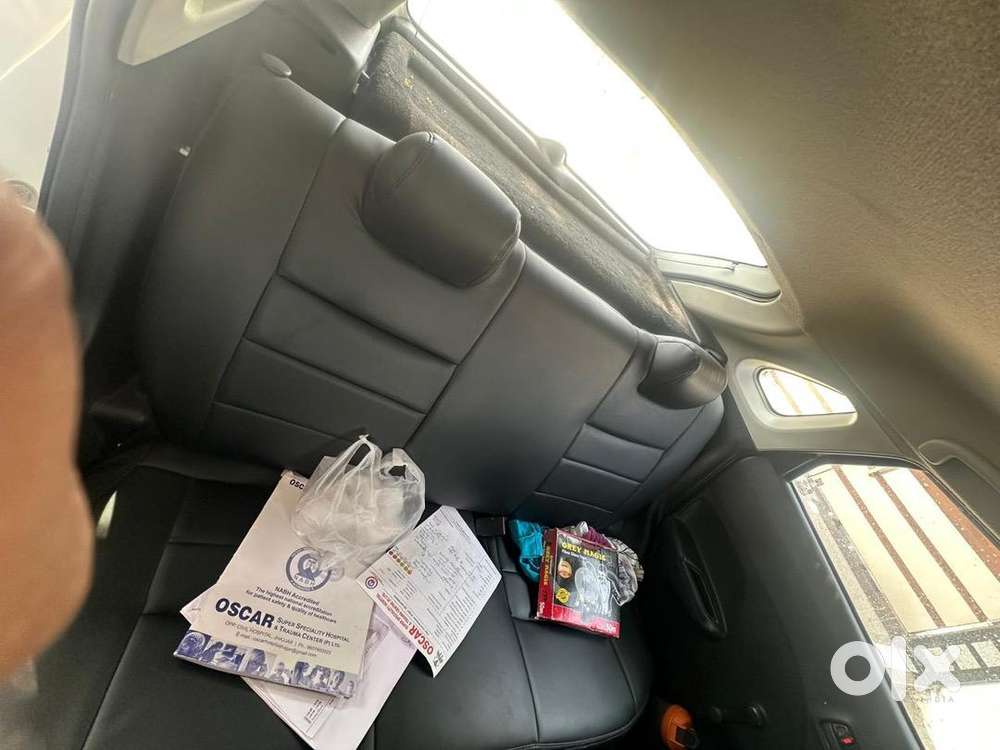 Maruti Suzuki Baleno 2020 Petrol 73000 Km Driven