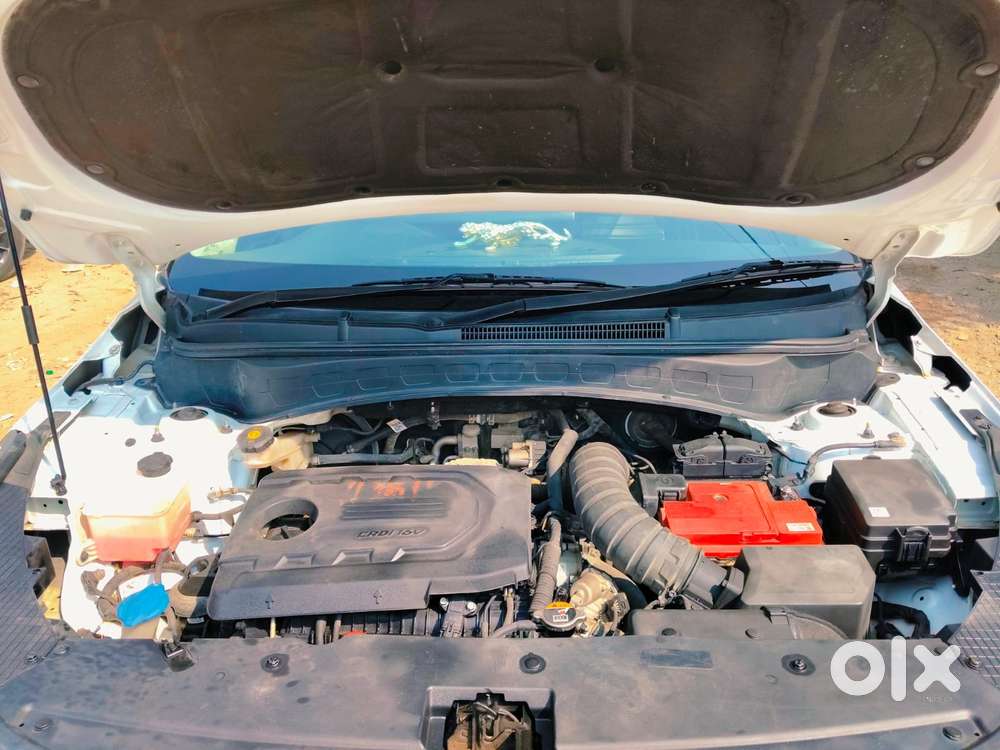 Kia Seltos Hte D, 2022, Diesel